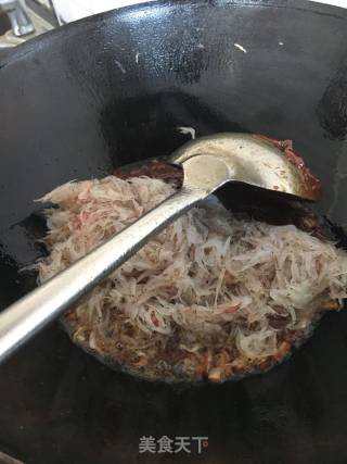酱小虾米的做法步骤：3