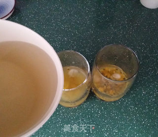 百香果蜂蜜水的做法步骤：7