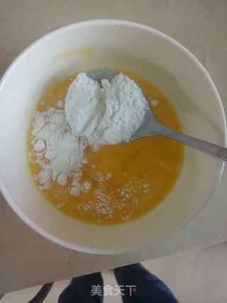 酸奶布丁的做法步骤：3