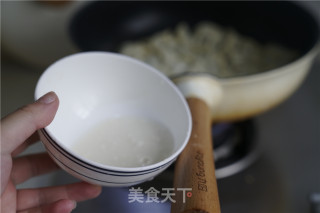 香煎速冻饺子的做法步骤：5