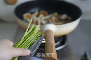 香煎速冻饺子的做法步骤：7