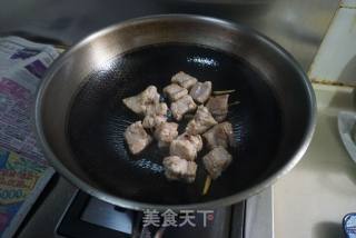 咖喱排骨土豆的做法步骤：6