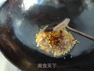 水煮肉片—火锅底料版的做法步骤：8