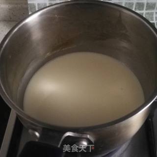 椰奶冻的做法步骤：5