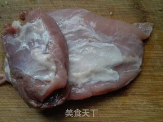 茴香苗猪肉饺子的做法步骤：3