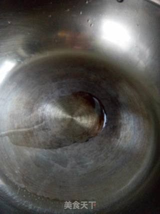 角瓜海带鸡蛋汤的做法步骤：4