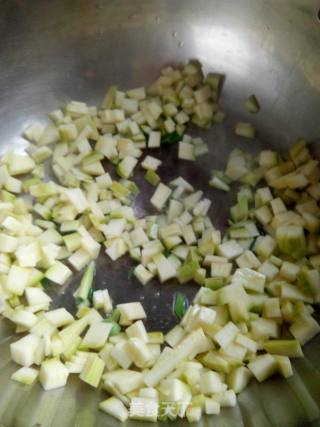 角瓜海带鸡蛋汤的做法步骤：6