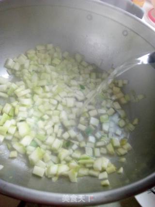 角瓜海带鸡蛋汤的做法步骤：7