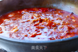 沧州特色火锅鸡的做法步骤：6