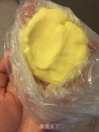 自制buttermilk和黄油的做法步骤：4