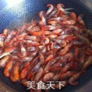 酱油籽虾的做法步骤：4