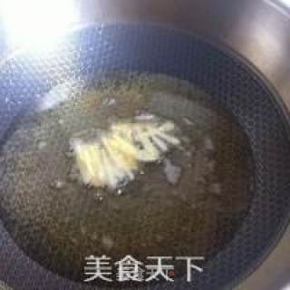 酱油籽虾的做法步骤：2