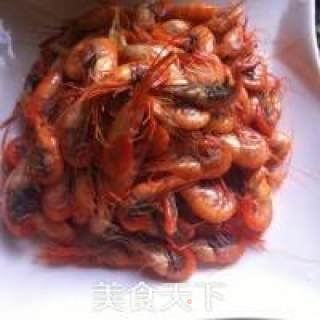 酱油籽虾的做法步骤：6