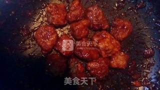 韩式炸鸡的做法步骤：17