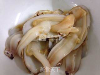 潮汕砂锅粥的做法步骤：4