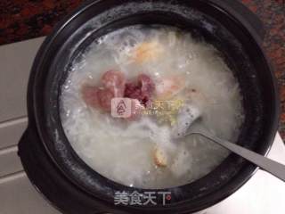 潮汕砂锅粥的做法步骤：8