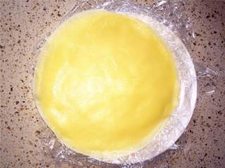 芒果千层蛋糕的做法步骤：10