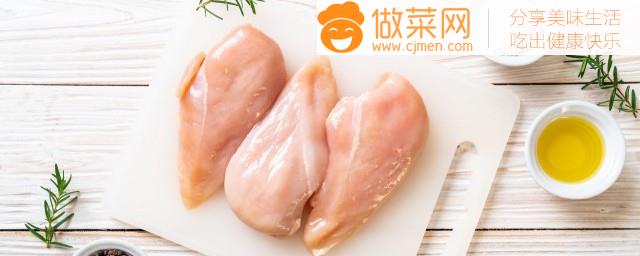 夏天鲜鸡肉冷藏能保存多长时间(夏天鲜鸡肉冷藏能保存多久)