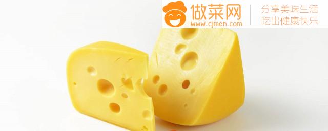 判断奶酪变质的方法