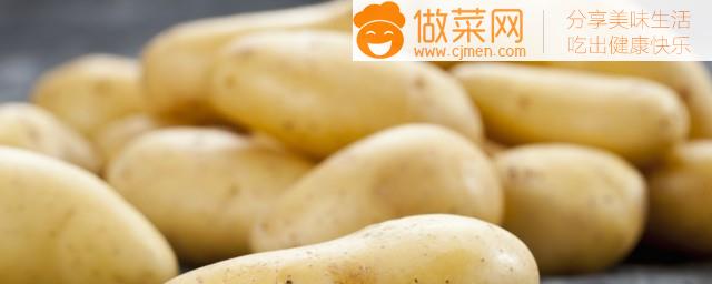 土豆是哪个时期进入中国