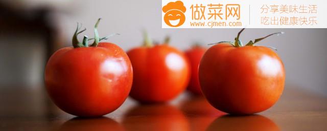 大棚西红柿的种植方法和管理技术