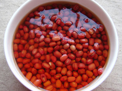 红豆怎么煮容易烂，煮红豆容易烂的窍门