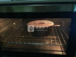 #ACA烘焙明星大赛#火龙果酸奶雪糕的做法步骤：2