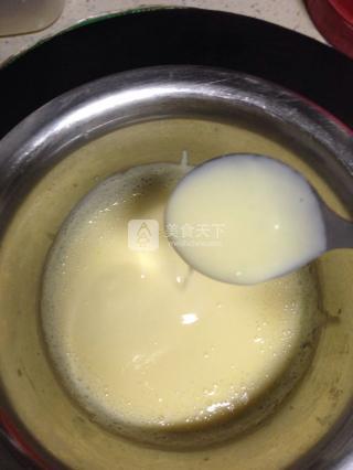 牛奶红豆冰棒的做法步骤：8