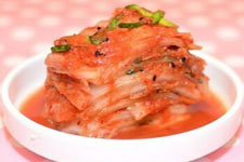 韩国辣白菜的做法，辣白菜的腌制方法