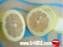 柠檬水的做法3