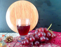自制红葡萄酒的做法步骤20