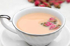 自制奶茶怎么做,自制奶茶的做法大全