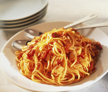 意大利面怎么煮 意大利面怎么烧 哪种意大利面好吃
