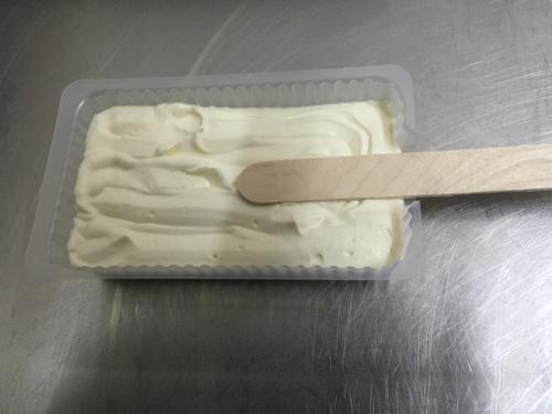 奶油冰砖的做法