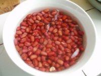 赤豆红枣糯米饭的做法步骤1