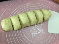香葱火腿沙拉面包的做法步骤15