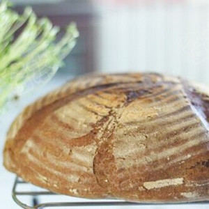 荞麦面包的热量 荞麦面包的做法 荞麦面包的营养价值