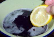 柠檬胭脂藕的做法步骤3