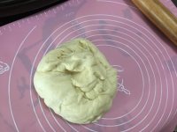 香葱火腿沙拉面包的做法步骤5