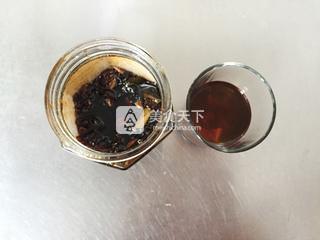 夏里的解暑饮品——冬瓜茶的做法步骤：8