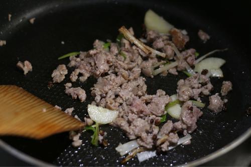 香辣干锅土豆的做法