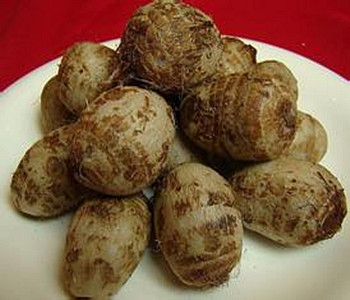 荔浦芋头的营养价值 荔浦芋头的做法 荔浦芋头的功效