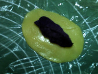 紫薯香蕉酥的做法步骤8
