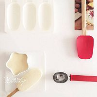 【原创】烤箱版焦糖雪糕和冰激凌的做法图解10