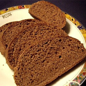 荞麦面包的做法 荞麦面包的热量 荞麦面包的营养价值