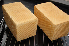 北海道面包,北海道面包的做法