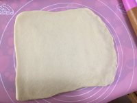 香葱火腿沙拉面包的做法步骤8