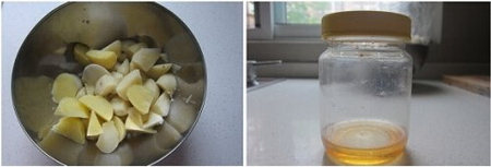 油醋汁土豆沙拉步骤3-4