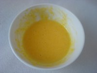 黄油蛋黄酥的做法步骤7