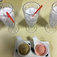咖啡冰淇淋（全熟蛋黄）的做法图解13